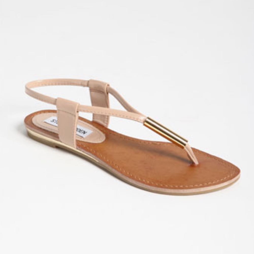 FINAL DAY FLASH SALE!! Steve Madden Hamil sandals